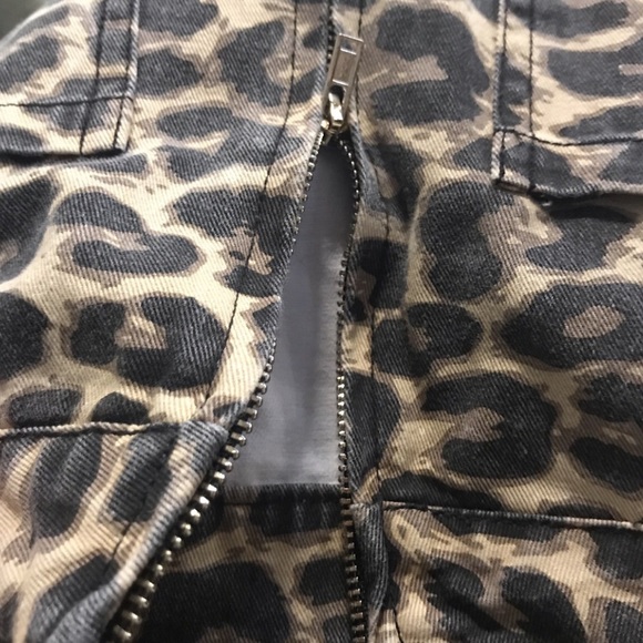 SOLD Lazy Oaf Purrfect Skirt - Picture 5 of 5